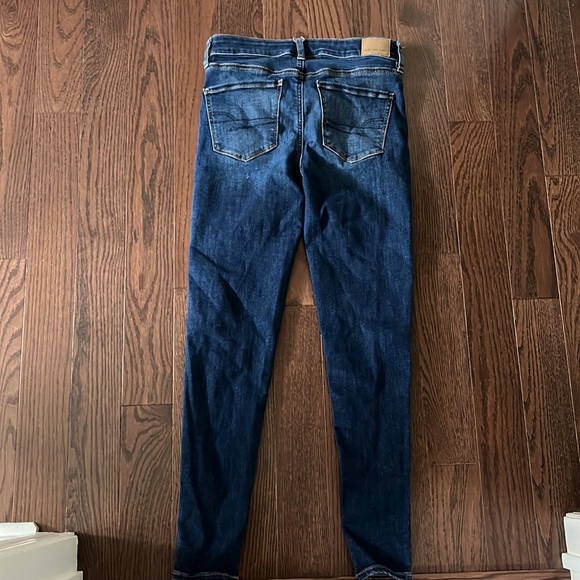 american eagle jeans - Picture 2 of 2